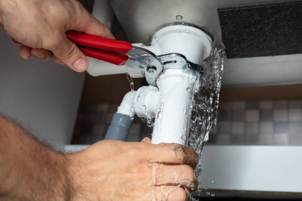Best Residential water damage restoration  in Falling Waters, WV